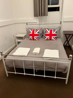 Islington budget guesthouse
